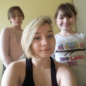 Meet your Posher, Brooke